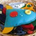 Make your own rocket - felt craft kit