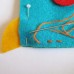 Make your own rocket - felt craft kit